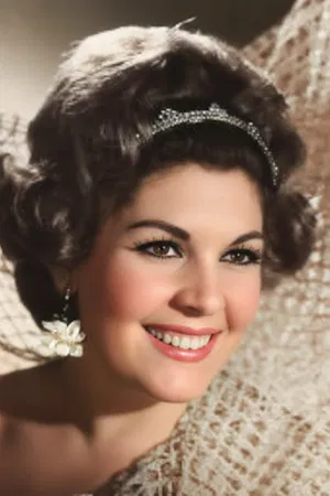 Müşerref Çapın Fosforoğlu photo