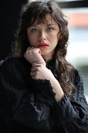 Tinatin Dalakishvili photo