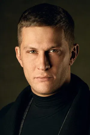 Pavel Chinaryov photo