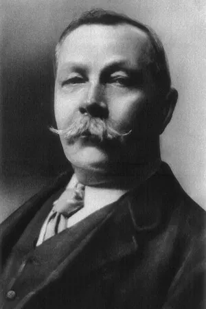 Arthur Conan Doyle photo