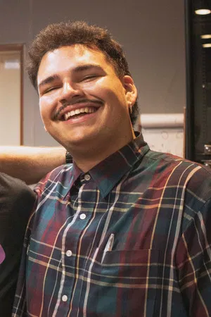 Frederico Battistelli photo