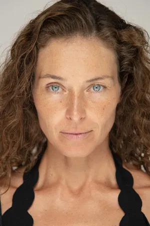 Marina Kazankova photo