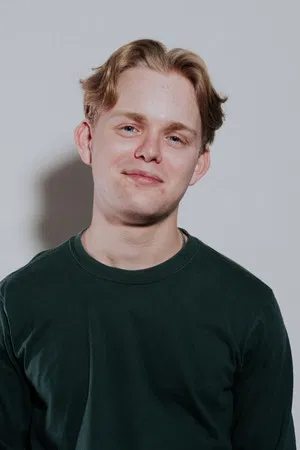 Brendan Kaplan photo