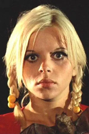 Marie-Pierre Castel photo