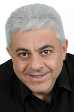 Fatih Altın photo