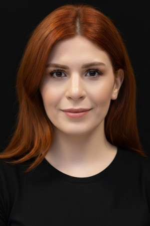 Yeliz Kuvancı photo