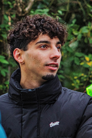 Maxence Bernizet photo