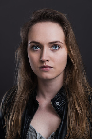 Alea Hansinger photo