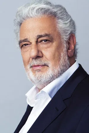 Plácido Domingo photo