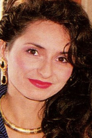 Caroline Laurie photo