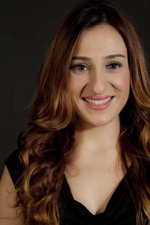 Derya Karadaş photo
