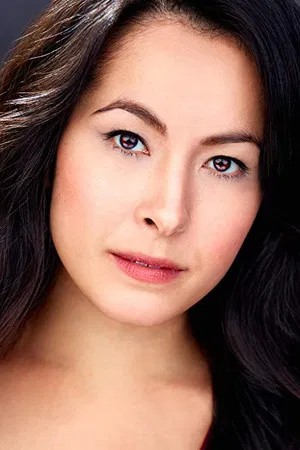 Margaret Ying Drake photo