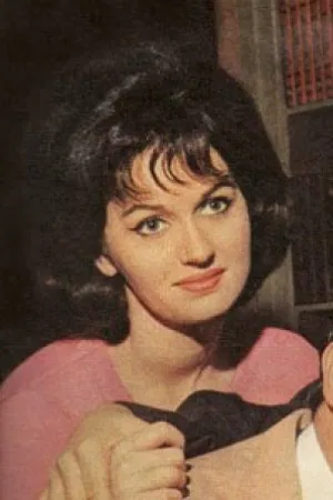 Isabel Cristina photo