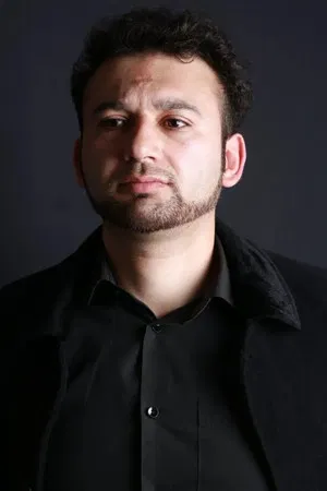 Abdulla Elşadli photo