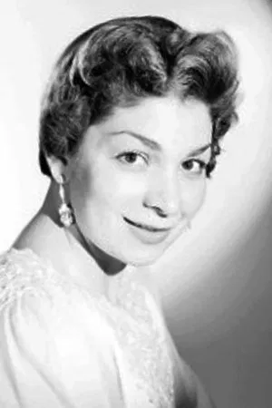 Eugenia Avendaño photo