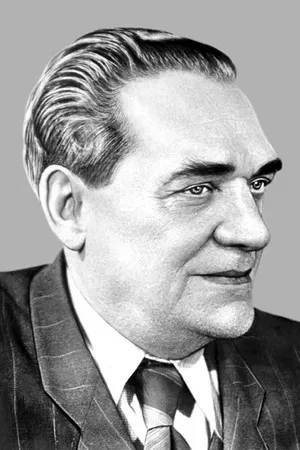 Amvrosii Buchma photo