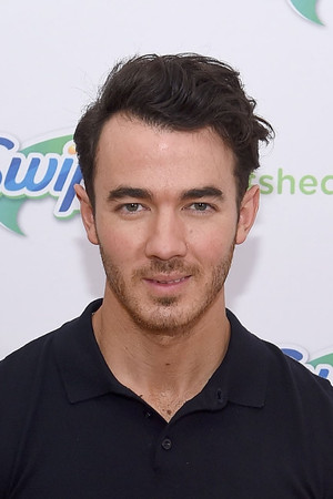 Kevin Jonas photo