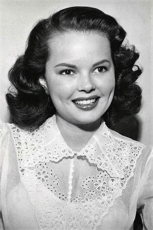 Wanda Hendrix photo