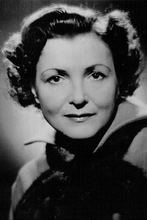 Maria Andergast photo