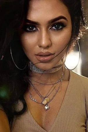 Nusraat Faria Mazhar photo