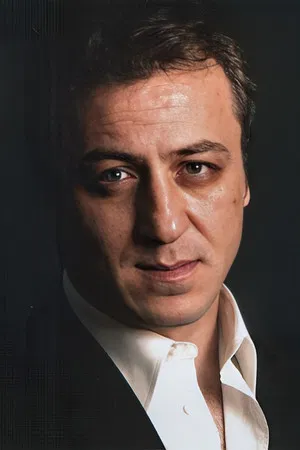 Barış Falay photo