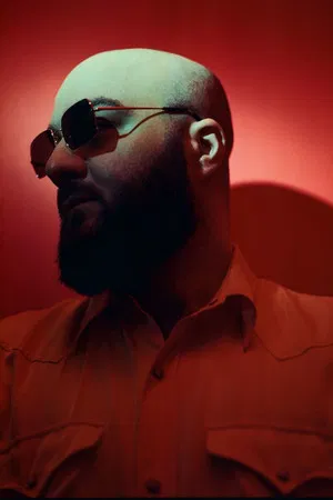 Rasul Chabdarov photo