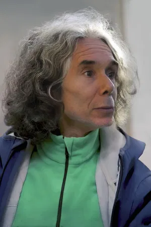 Jean-Pierre Bouvier photo