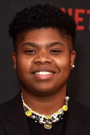 Benjamin Flores Jr. photo