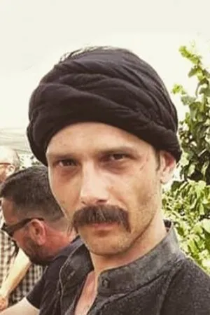 Lambros Ktenavos photo