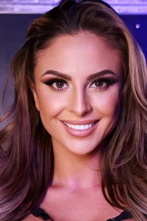 Danielle Glanville photo