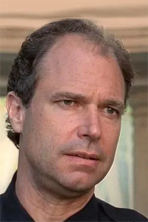 Malcolm Stewart photo