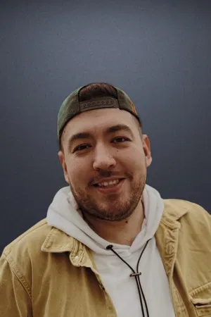 Suxrob Shadmanov photo