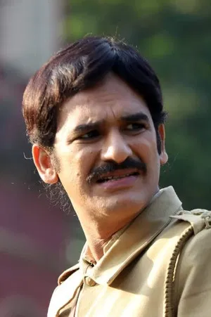 Ritwick Chakraborty photo