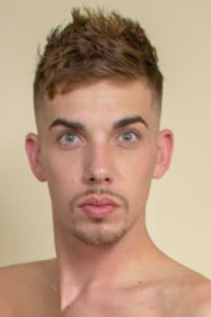 Kristopher Delagado photo