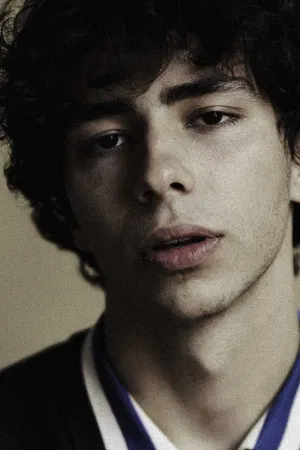 Benjamin Therrien photo