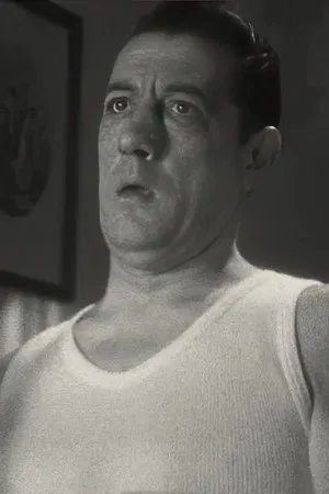 Fernand Rauzéna photo