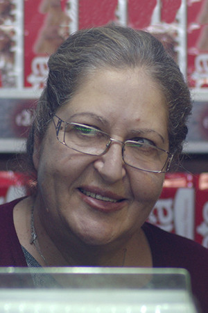 Stavroula Spiridonos photo