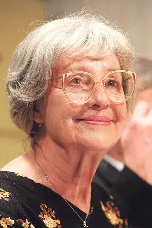 Nina Divíšková photo