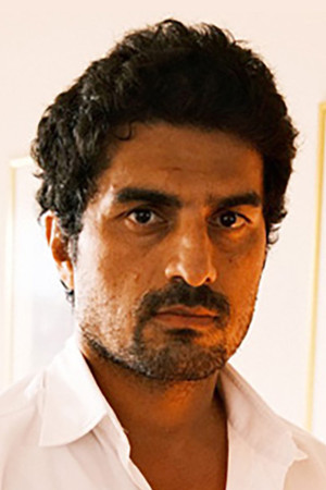 Murat Fıratoğlu photo