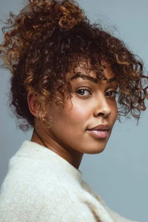 Theresa Nabifwo Mangara photo