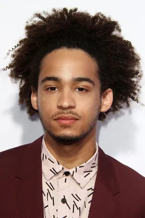Jorge Lendeborg Jr. photo