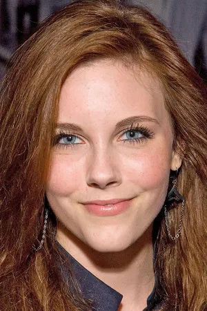 Kelsey Sanders photo