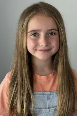 Willow Astbury photo