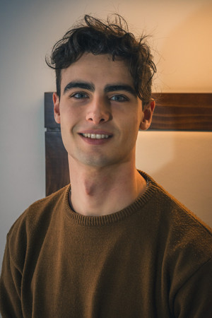 Julio Nicolás Cámpora photo