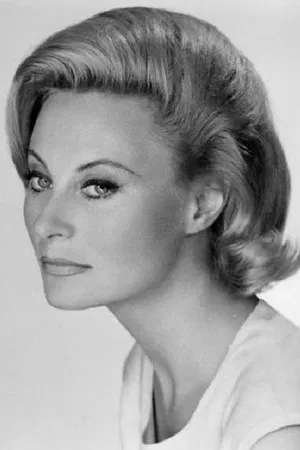 Michèle Morgan photo