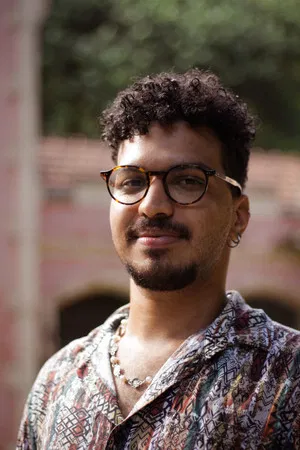 Gabriel Fonseca photo