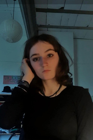 Lola Caillot--Ricaud photo