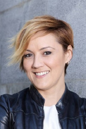 Cristina Pardo photo