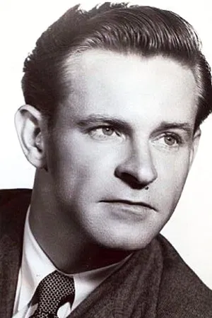 Richard Carlyle photo