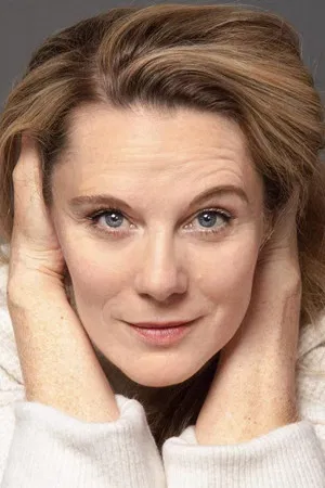 Maria Stokholm photo